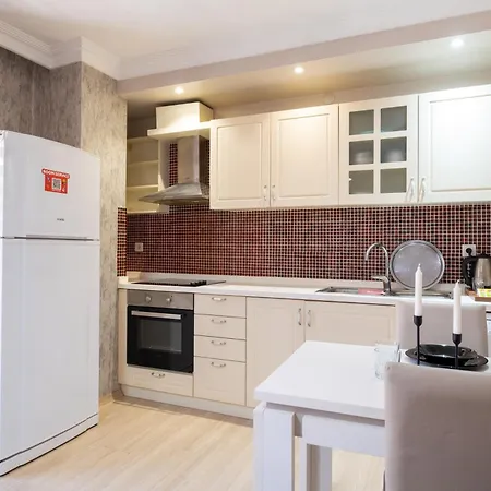 Bueyuek Hendek Apartamento *